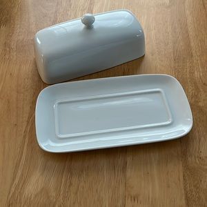 Butter Dish